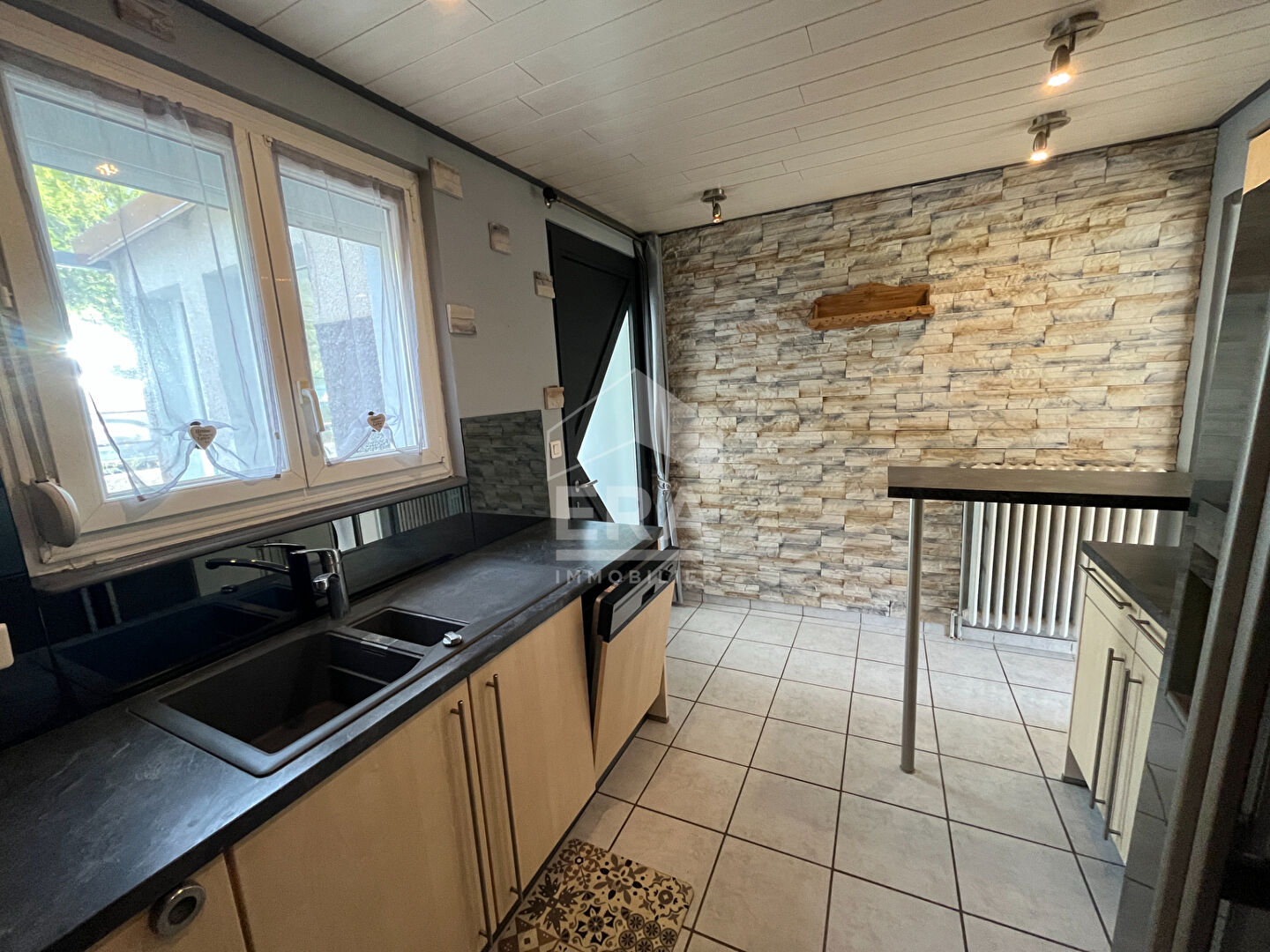 Appartement 3 pièces 65 m² · à Morteau · 65 m² · 165 000 €