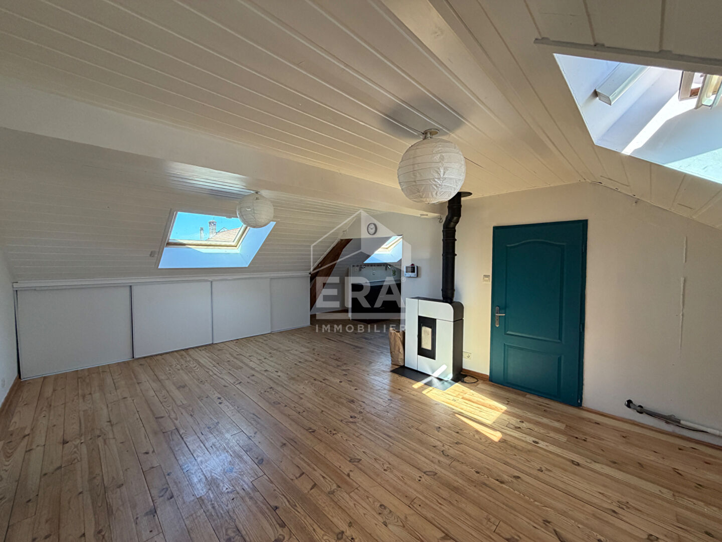 Appartement 3 pièces 57 m² · à Valdahon · 57 m² · 199 000 €
