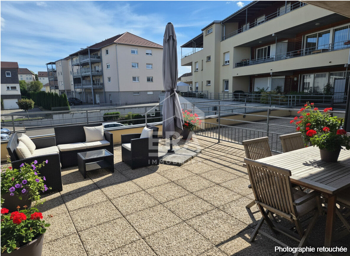 Appartement 3 pièces · à Valdahon · 255 000 €