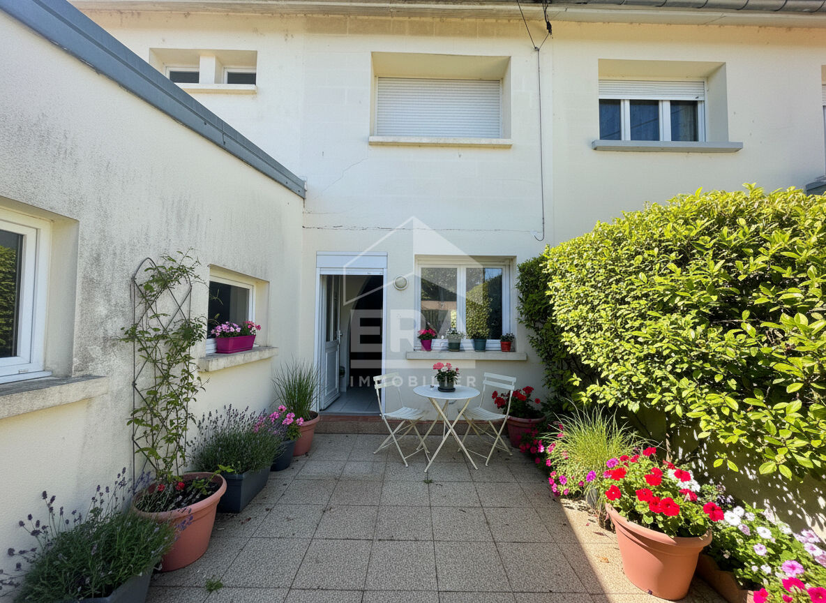 Maison 4 pièces 86 m² · à Vesoul · 86 m² · 140 000 €