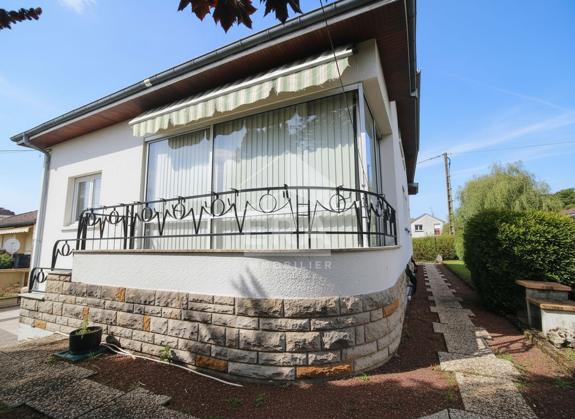 Maison 6 pièces 125 m² · à Navenne · 125 m² · 175 000 €