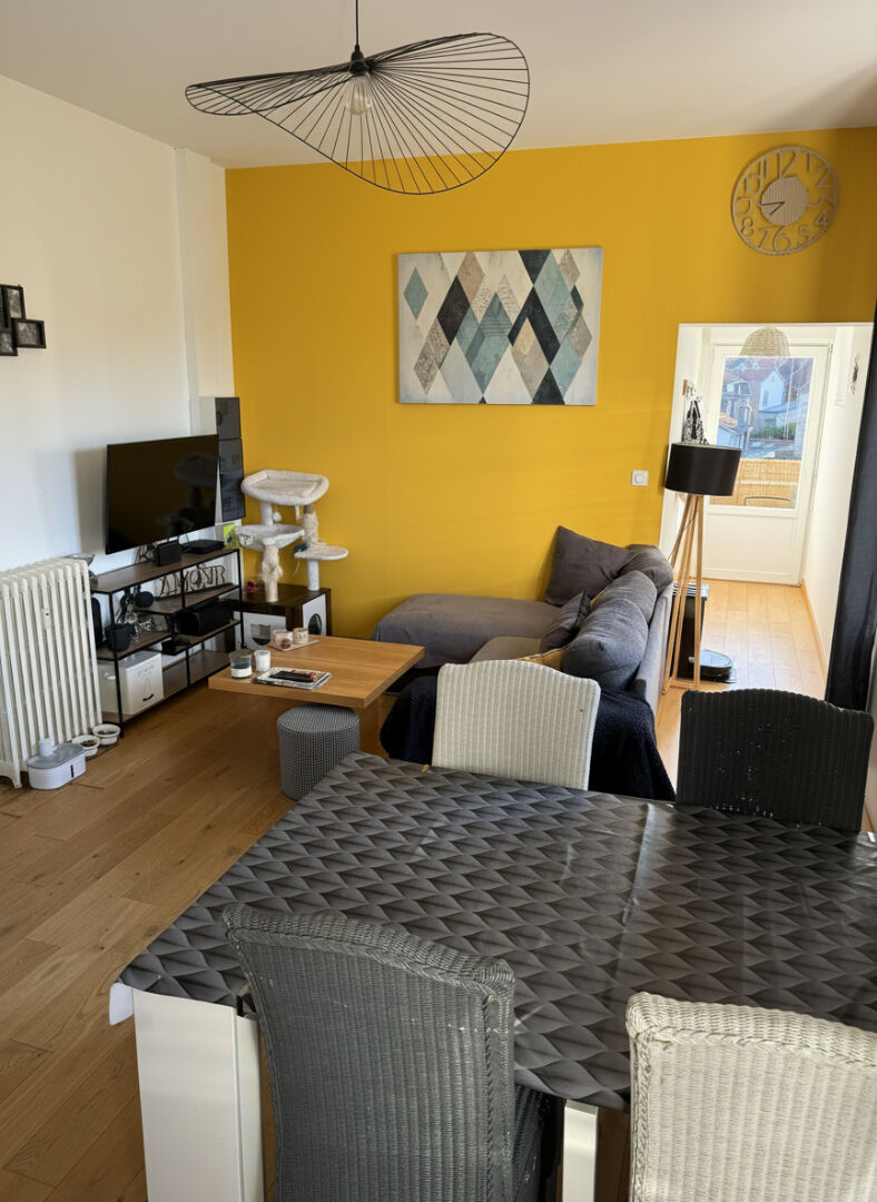 Appartement 3 pièces 73 m² · à Vesoul · 73 m² · 155 500 €