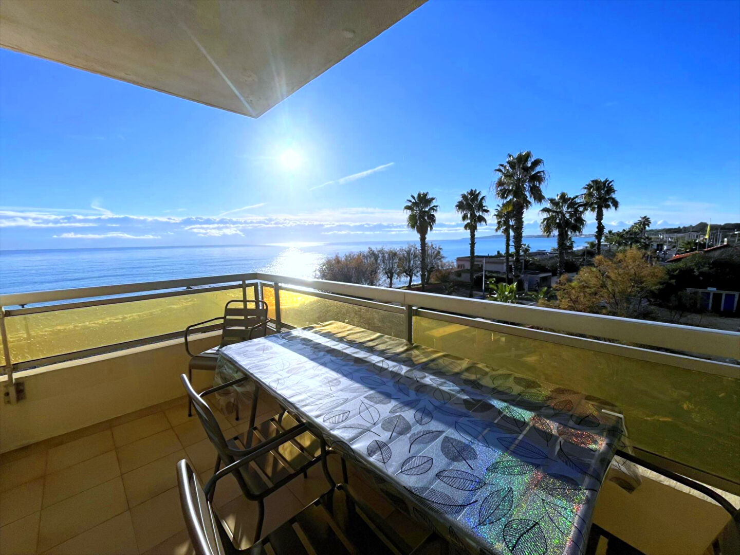 Appartement 3 pièces 62 m² · à Villeneuve-Loubet · 62 m² · 715 000 €