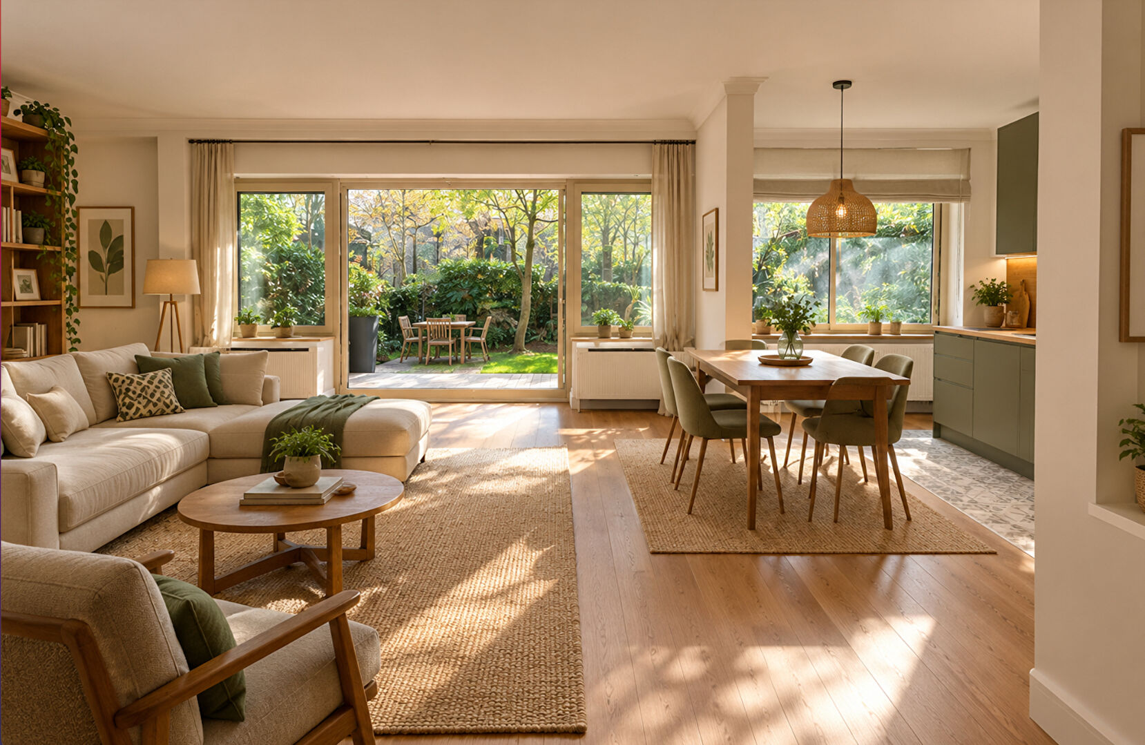 Appartement 7 pièces 195 m² · à Paris · 195 m² · 3 890 000 €