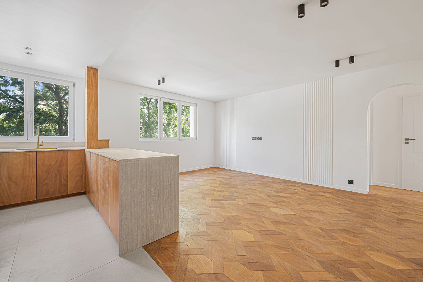 Appartement 3 pièces 67 m² · à Boulogne-Billancourt · 67 m² · 602 000 €
