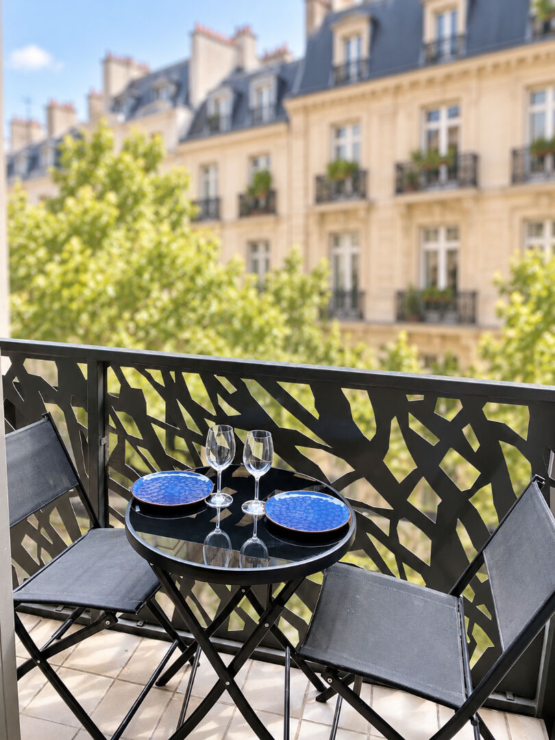 Appartement 3 pièces 64 m² · à Paris · 64 m² · 880 000 €