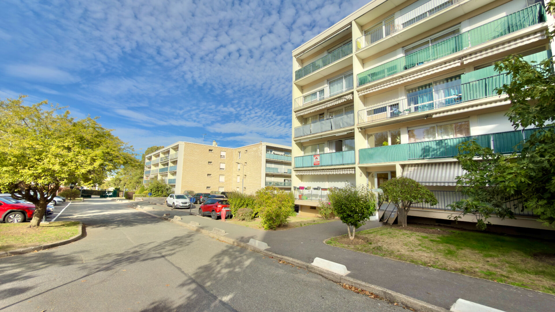 Appartement 3 pièces 65 m² · à Évry-Courcouronnes · 65 m² · 149 900 €