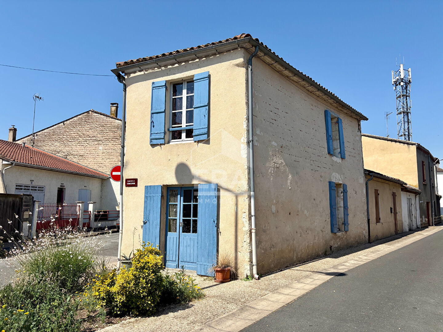 Maison 3 pièces 89 m² · à Sainte-Foy-la-Grande · 89 m² · 99 000 €