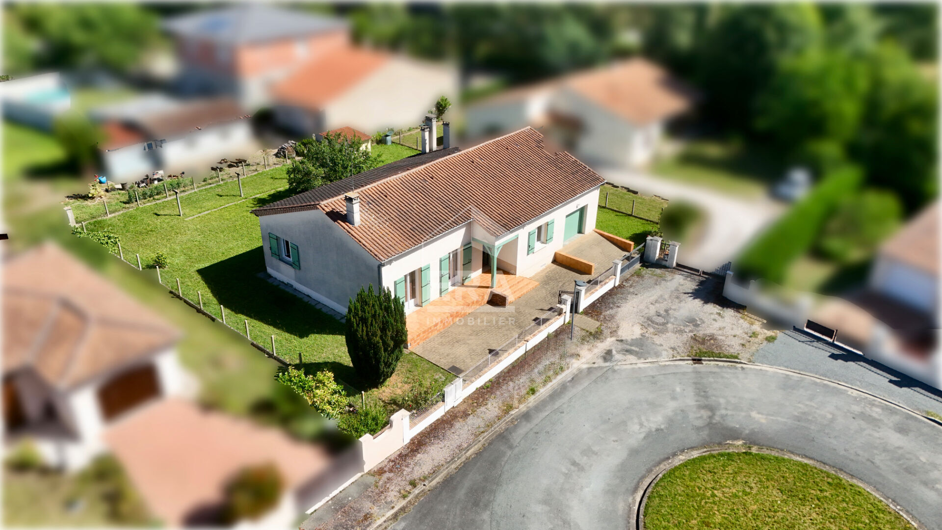 Maison 5 pièces 137 m² · à Pineuilh · 137 m² · 179 900 €