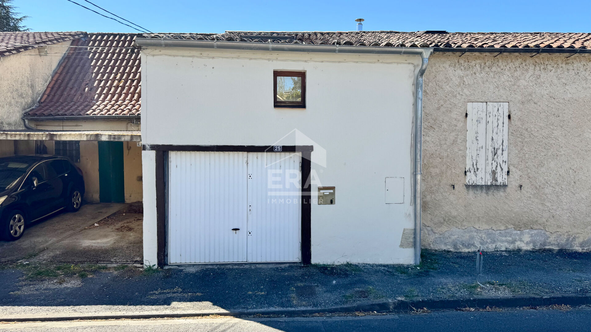 Maison 4 pièces 65 m² · à Pineuilh · 65 m² · 87 000 €