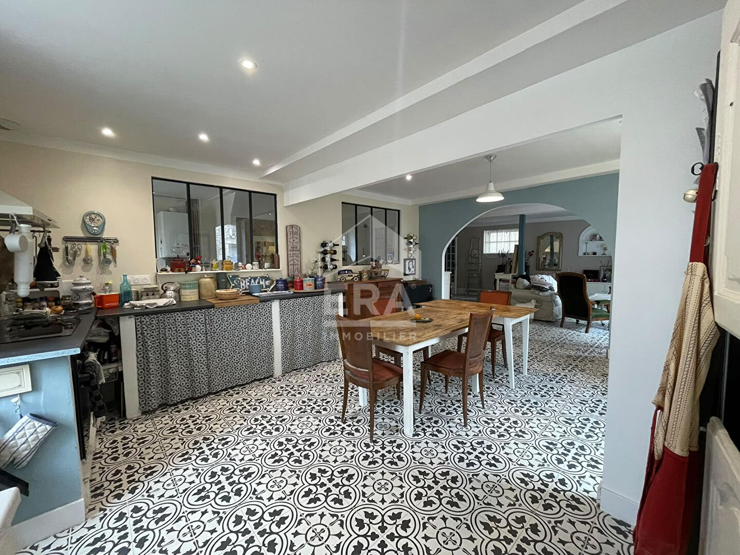 Maison 8 pièces 170 m² · à Saint-André-Et-Appelles · 170 m² · 241 000 €