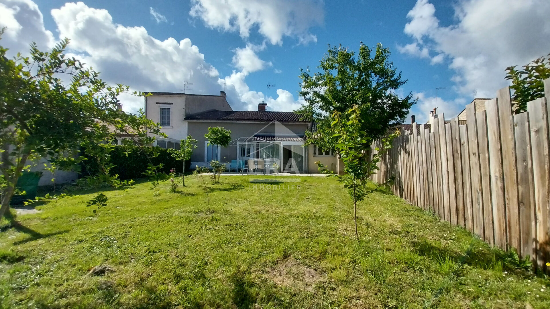 Maison 5 pièces 110 m² · à Port-Sainte-Foy-Et-Ponchapt · 110 m² · 169 000 €