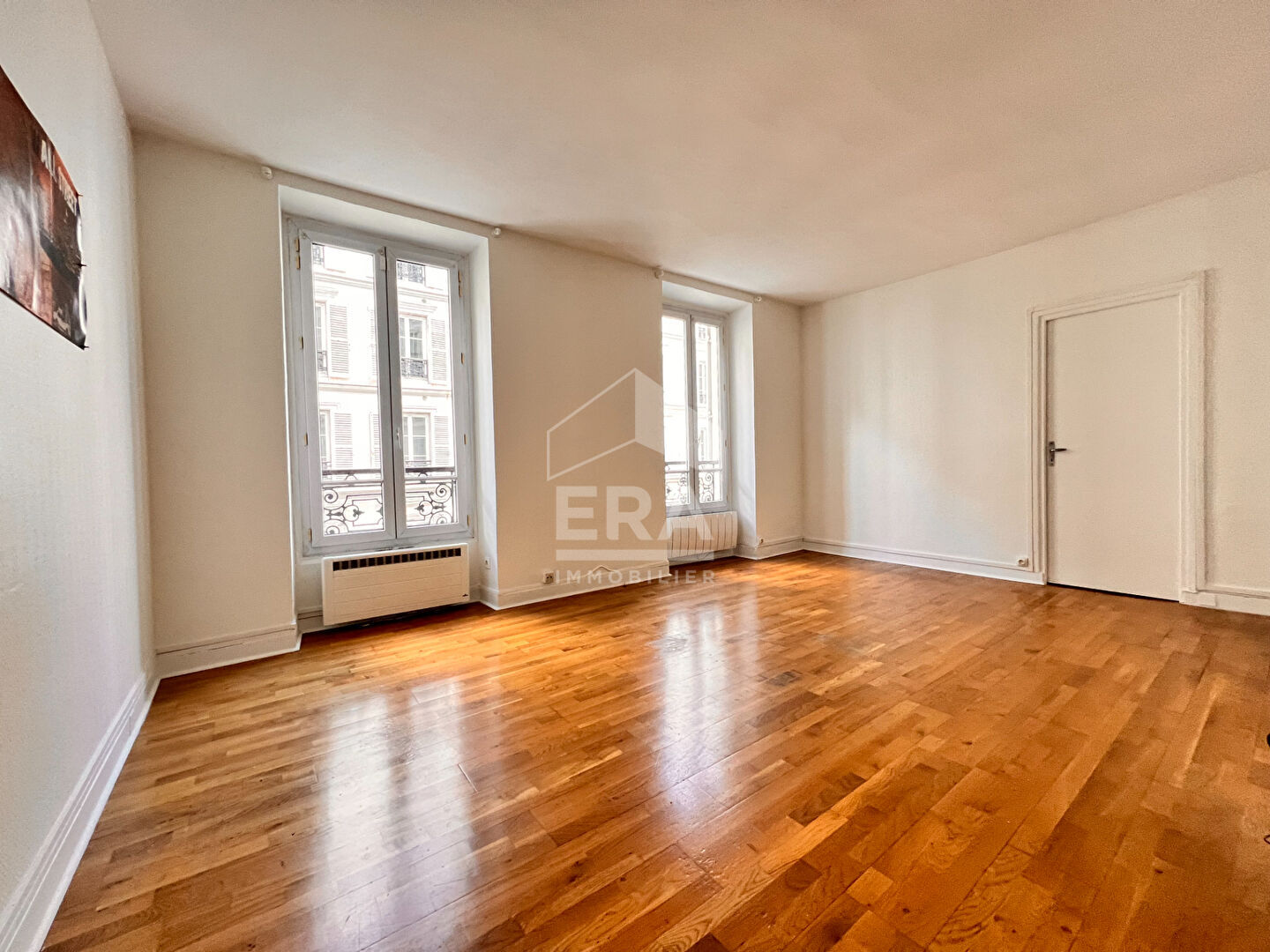 Appartement a louer paris-9e-arrondissement - 2 pièce(s) - 42 m2 - Surfyn