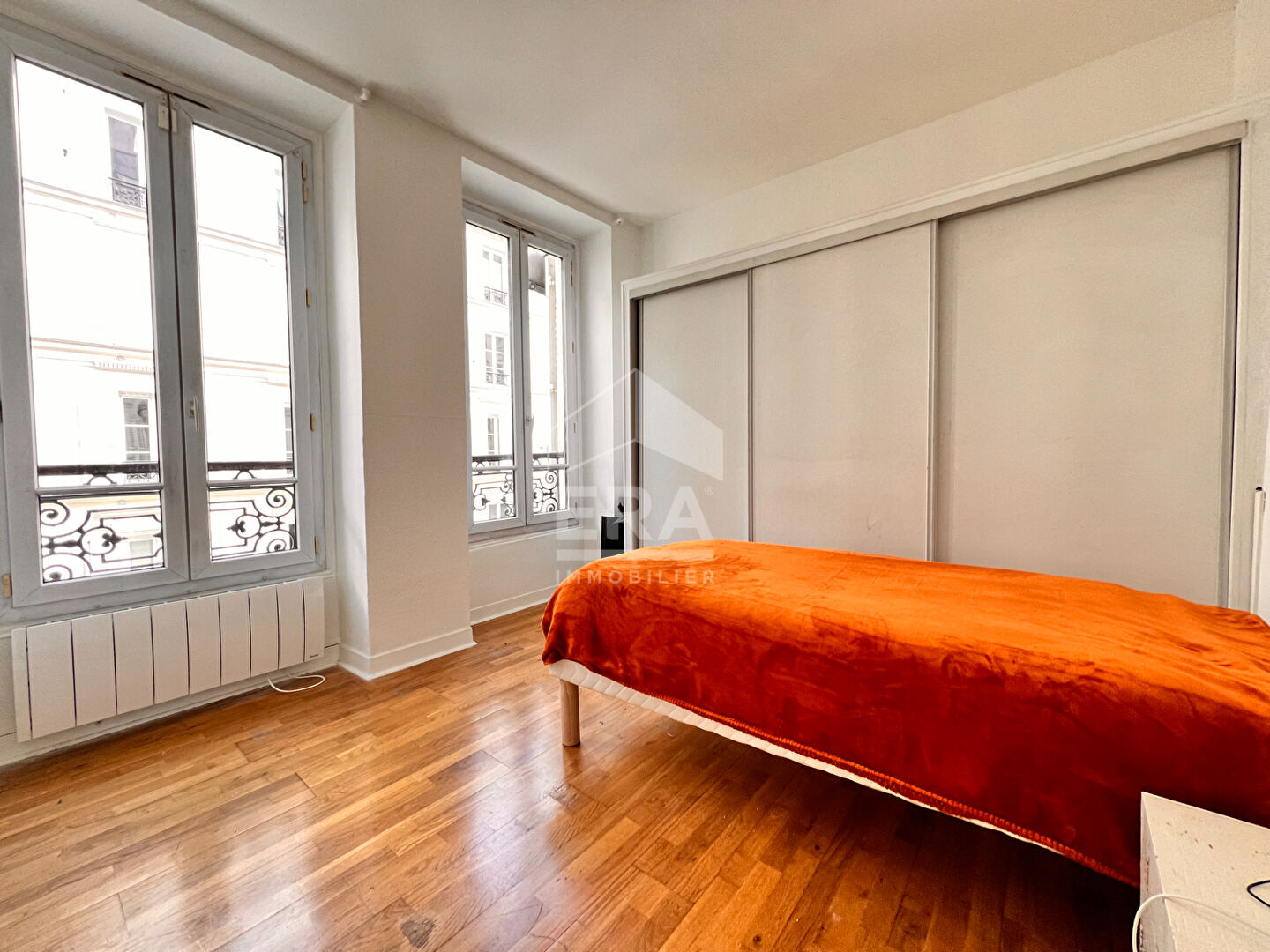 Appartement a louer paris-9e-arrondissement - 2 pièce(s) - 42 m2 - Surfyn