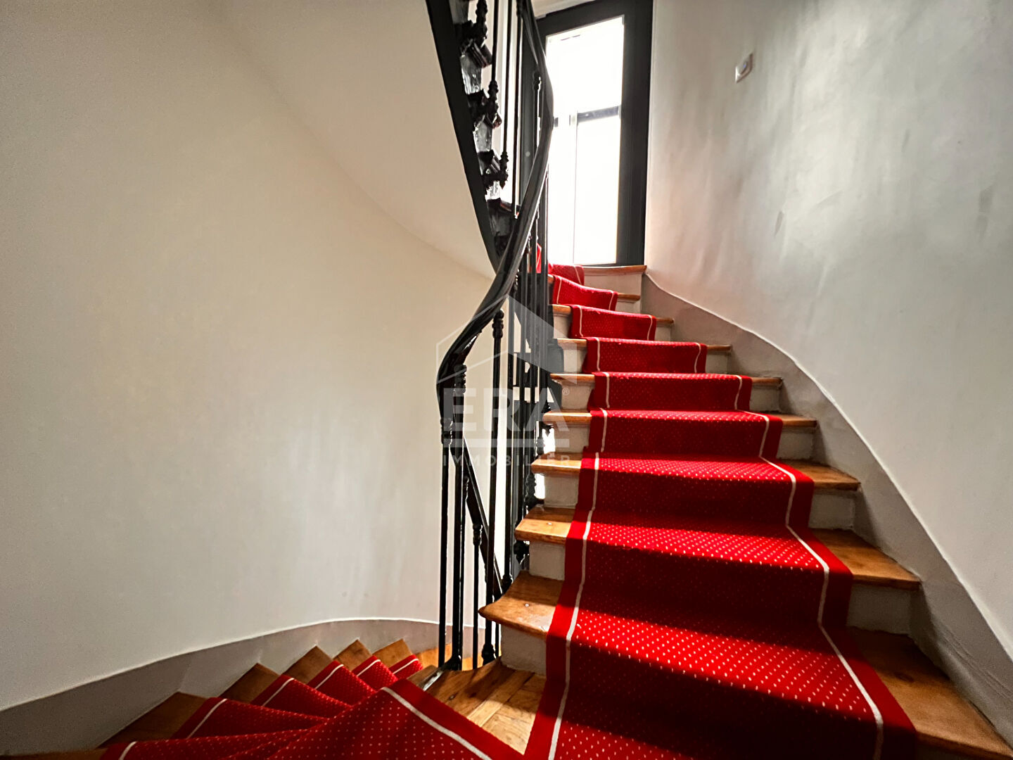 Appartement a louer paris-9e-arrondissement - 2 pièce(s) - 42 m2 - Surfyn