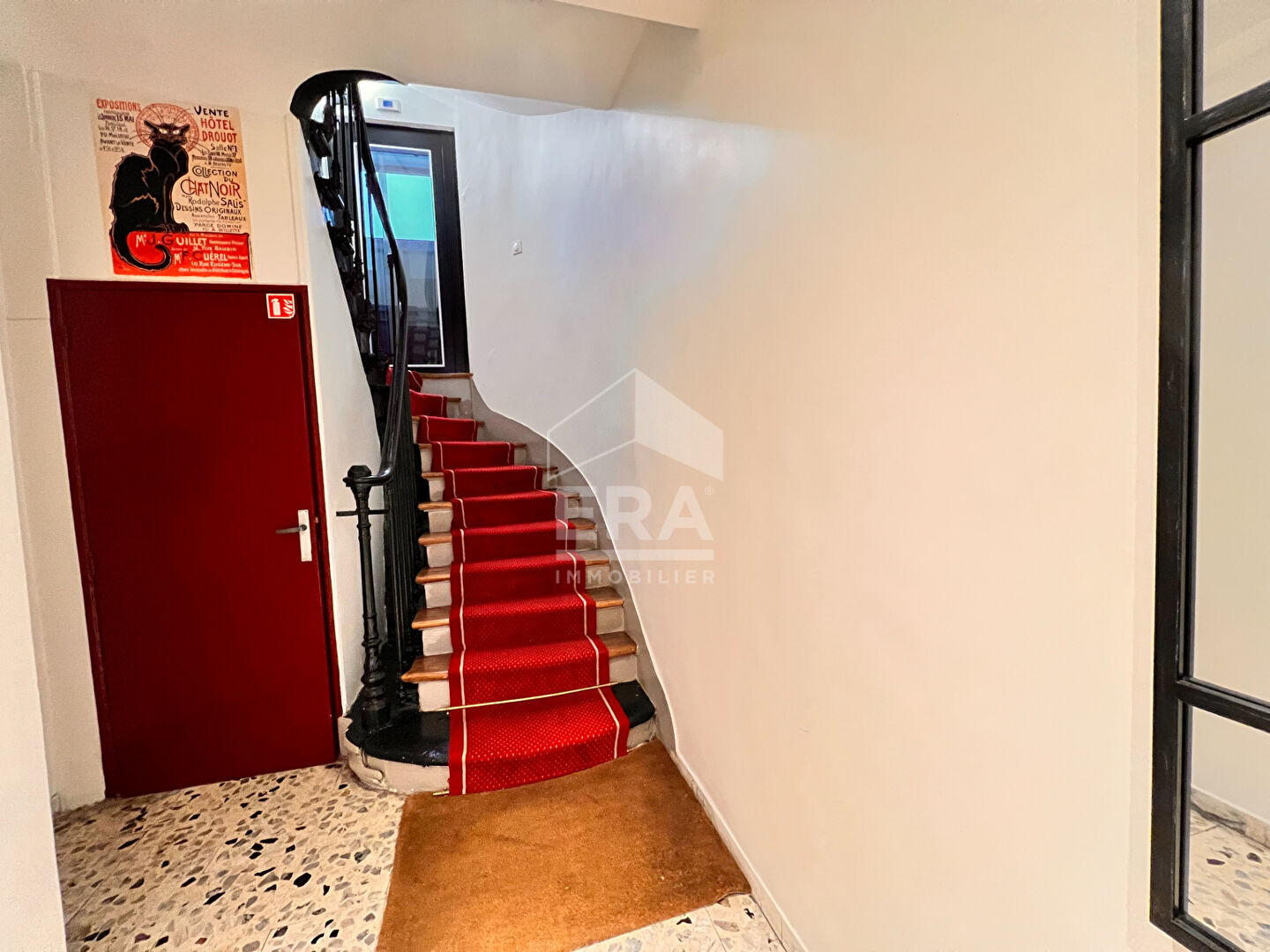 Appartement a louer paris-9e-arrondissement - 2 pièce(s) - 42 m2 - Surfyn
