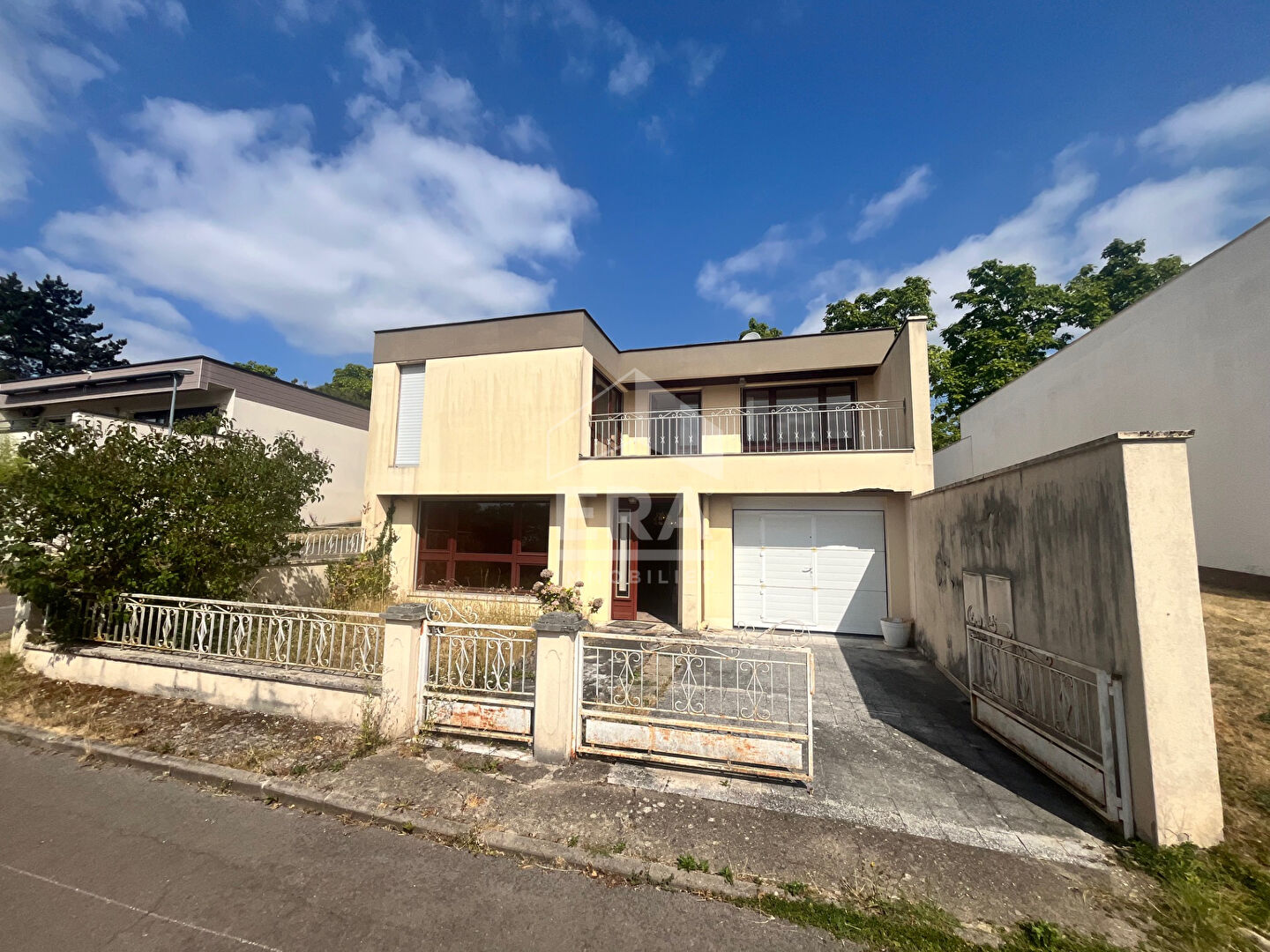 Maison 6 pièces 181 m² · à Metz · 181 m² · 222 000 €