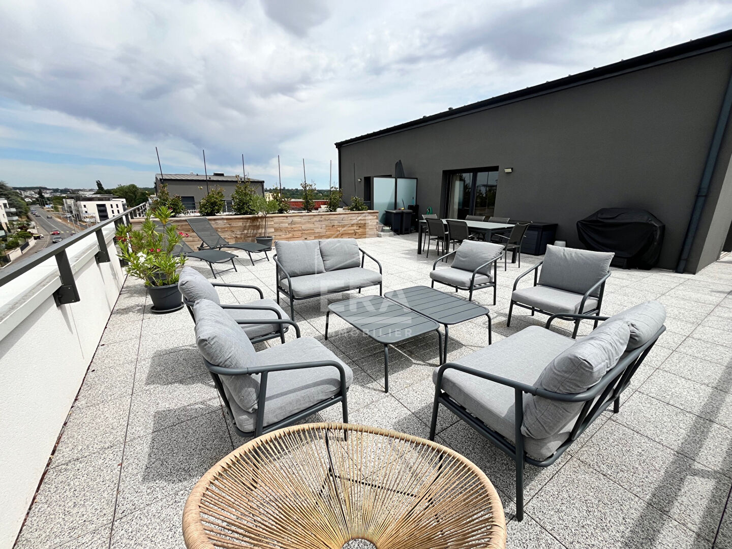 Appartement 4 pièces 86 m² · à Montigny-lès-Metz · 86 m² · 369 000 €