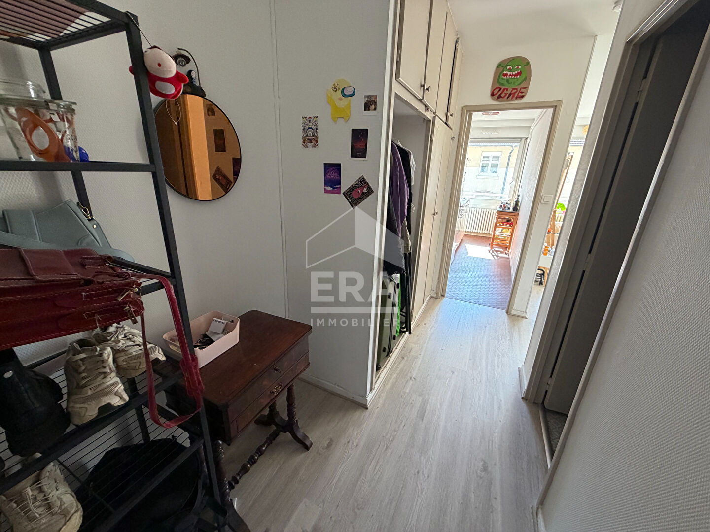 Appartement 1 pièce 33 m² · à Metz · 33 m² · 88 000 €