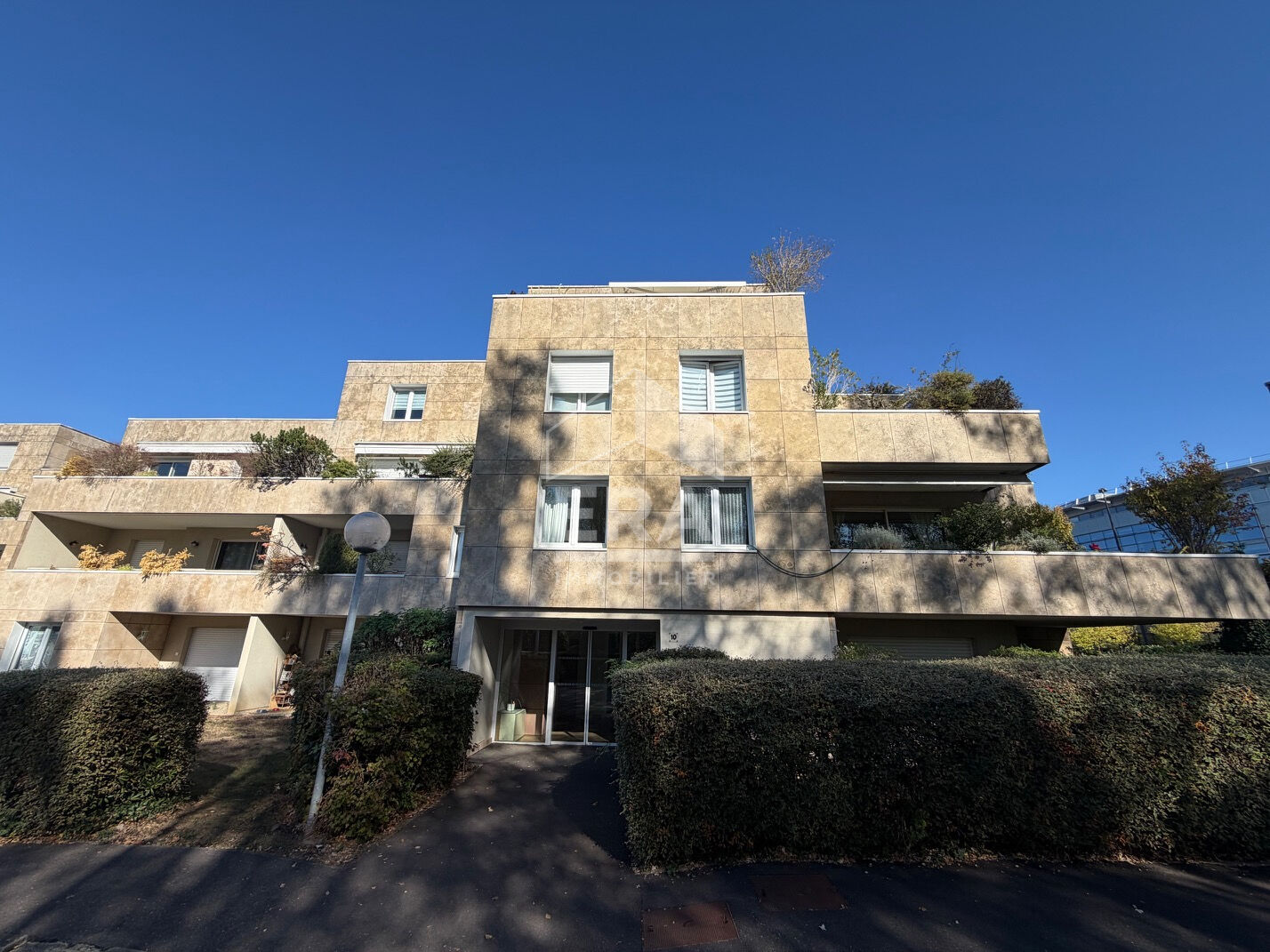 Appartement 4 pièces 89 m² · à Metz · 89 m² · 269 000 €