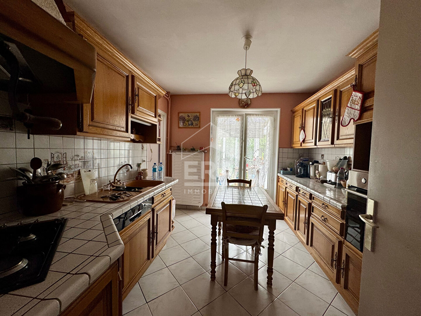 Maison a louer savigny-le-temple - 4 pièce(s) - 85 m2 - Surfyn