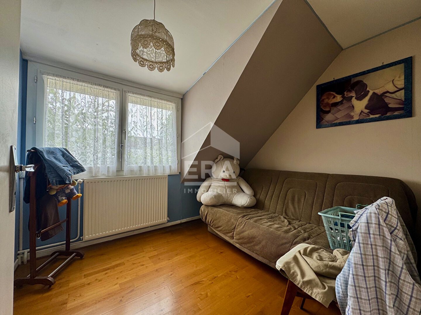 Maison a louer savigny-le-temple - 4 pièce(s) - 85 m2 - Surfyn