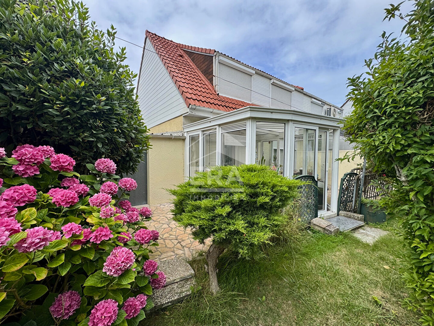 Maison a louer savigny-le-temple - 4 pièce(s) - 85 m2 - Surfyn