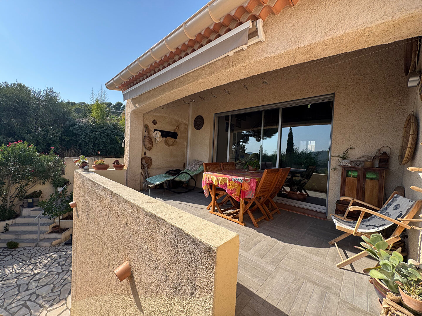 Maison 3 pièces 87 m² · à La Cadière-d'Azur · 87 m² · 498 000 €