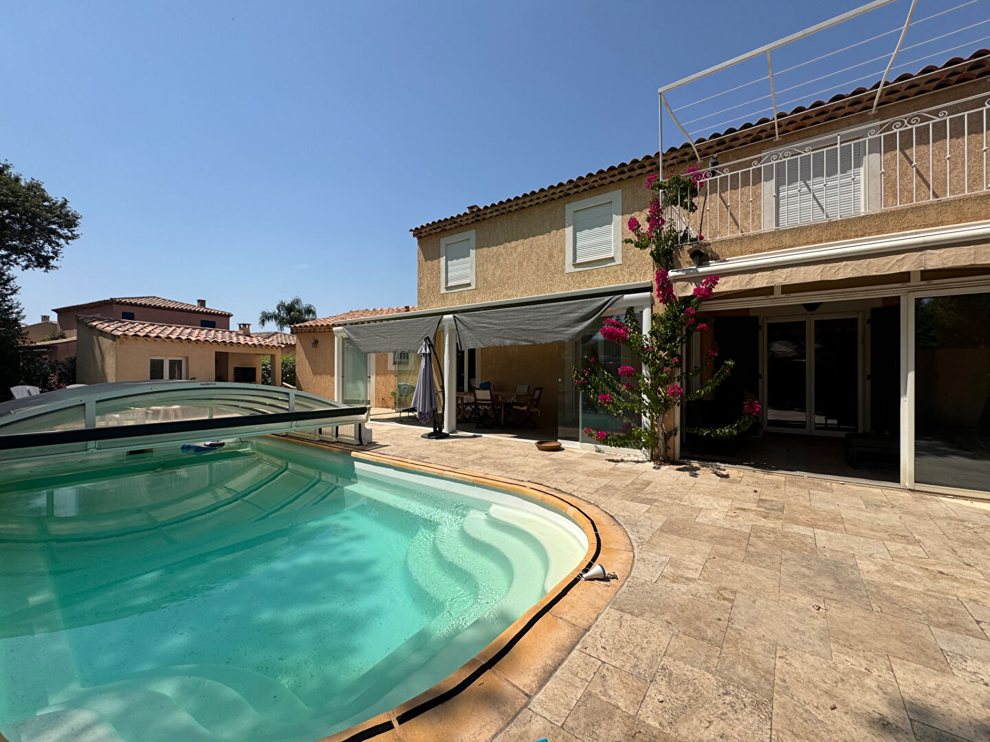 Maison 6 pièces 156 m² · à Saint-Cyr-sur-Mer · 156 m² · 884 000 €