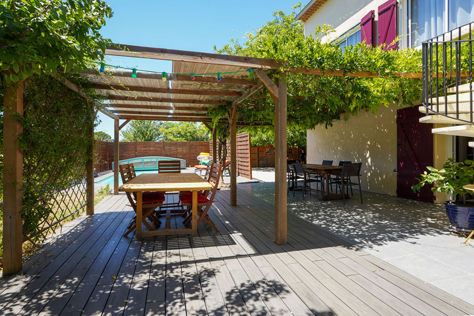 Maison 7 pièces 155 m² · à Trets · 155 m² · 590 000 €