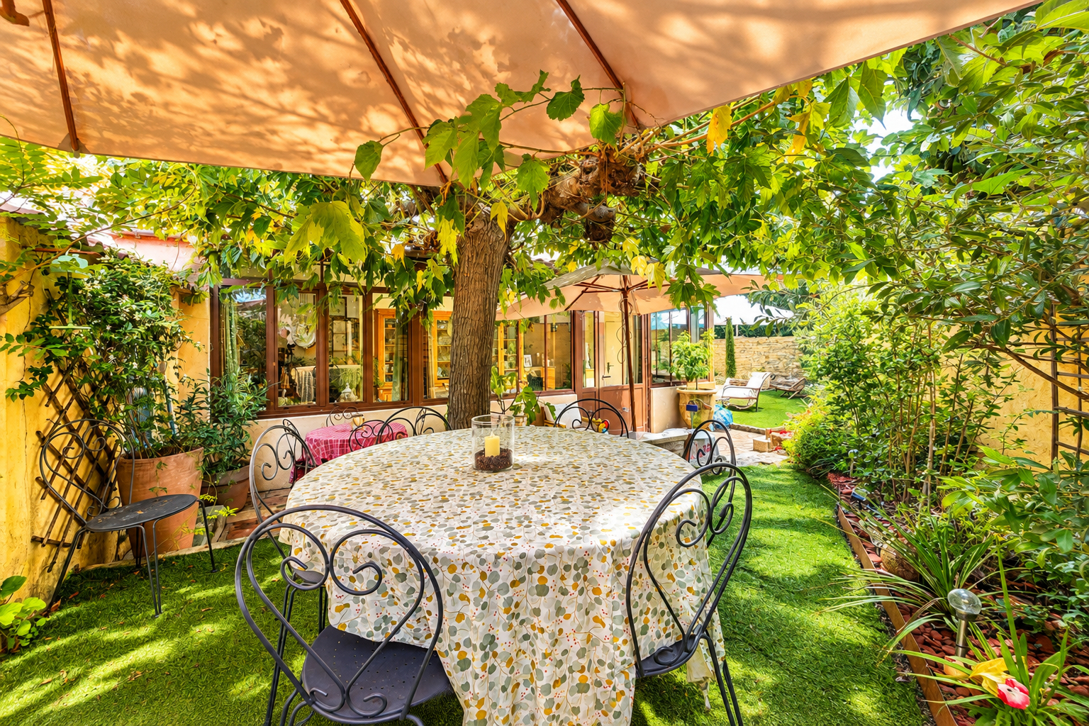 Maison 5 pièces 146 m² · à Trets · 146 m² · 630 000 €