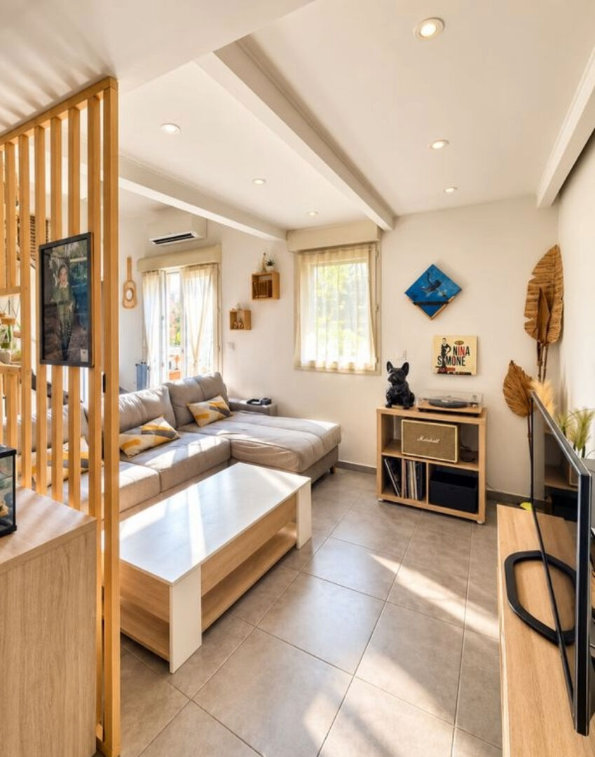Appartement 3 pièces 56 m² · à Aix-en-Provence · 56 m² · 245 000 €