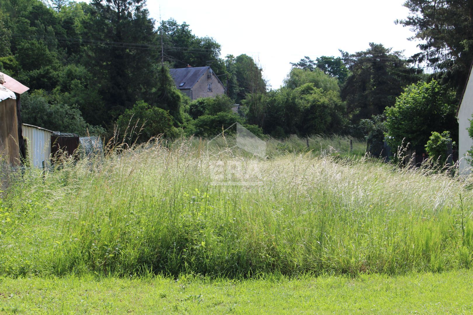 Terrain 25 m² · à Soissons · 25 m² · 34 500 €