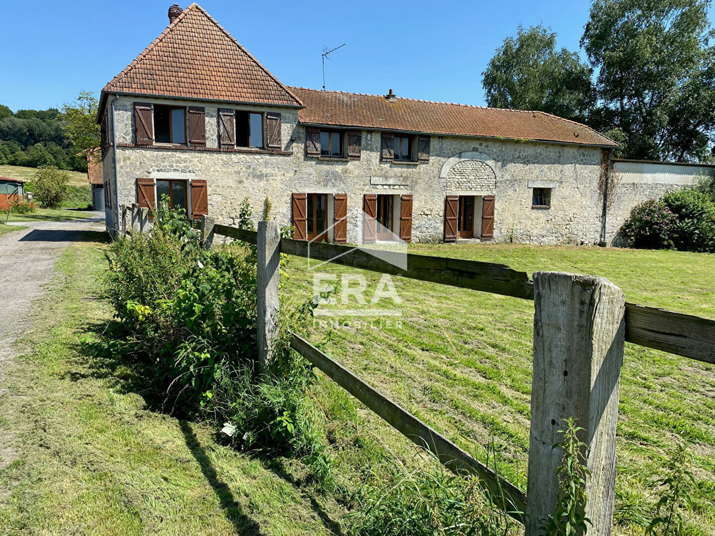 Maison 8 pièces 190 m² · à Soissons · 190 m² · 738 500 €