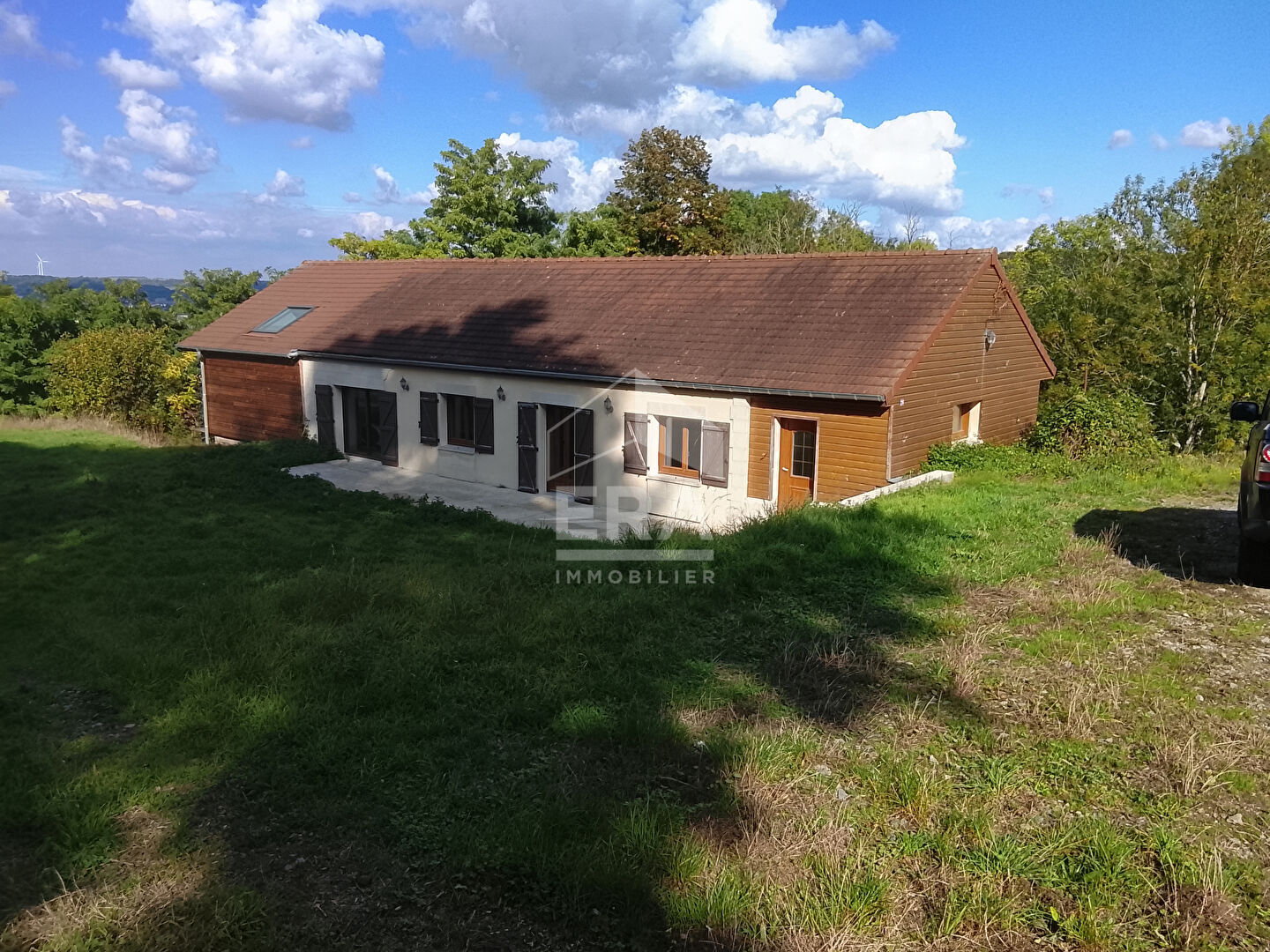Maison 4 pièces 151 m² · à Soissons · 151 m² · 170 000 €
