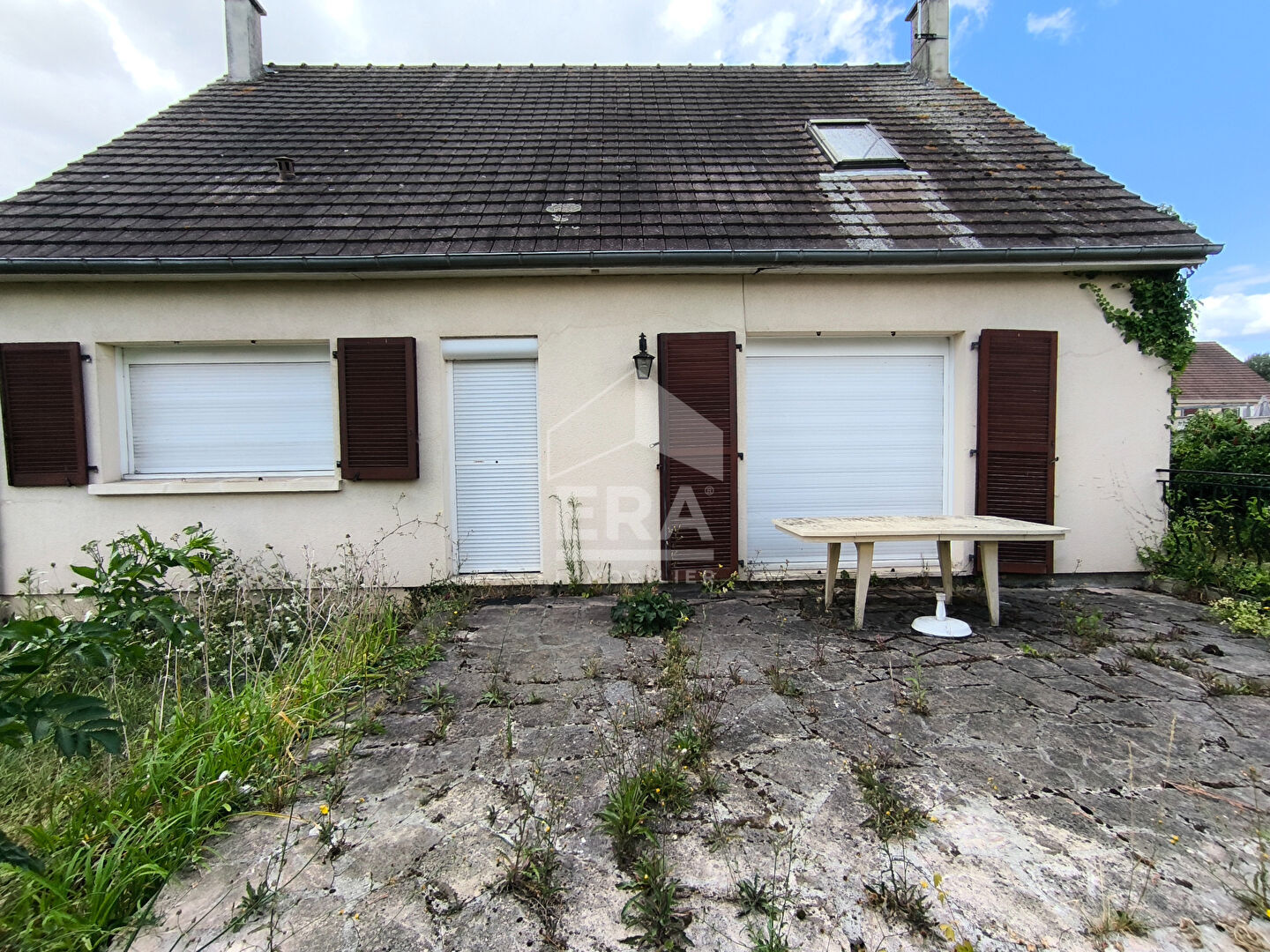 Maison 6 pièces 120 m² · à Vic-sur-Aisne · 120 m² · 152 000 €