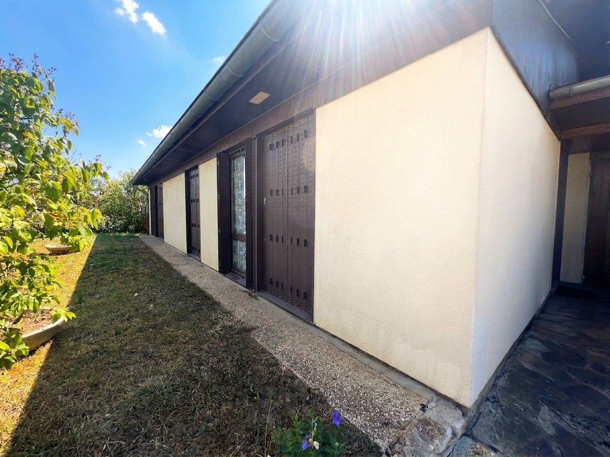 Maison 5 pièces 107 m² · à Charvieu-Chavagneux · 107 m² · 230 000 €