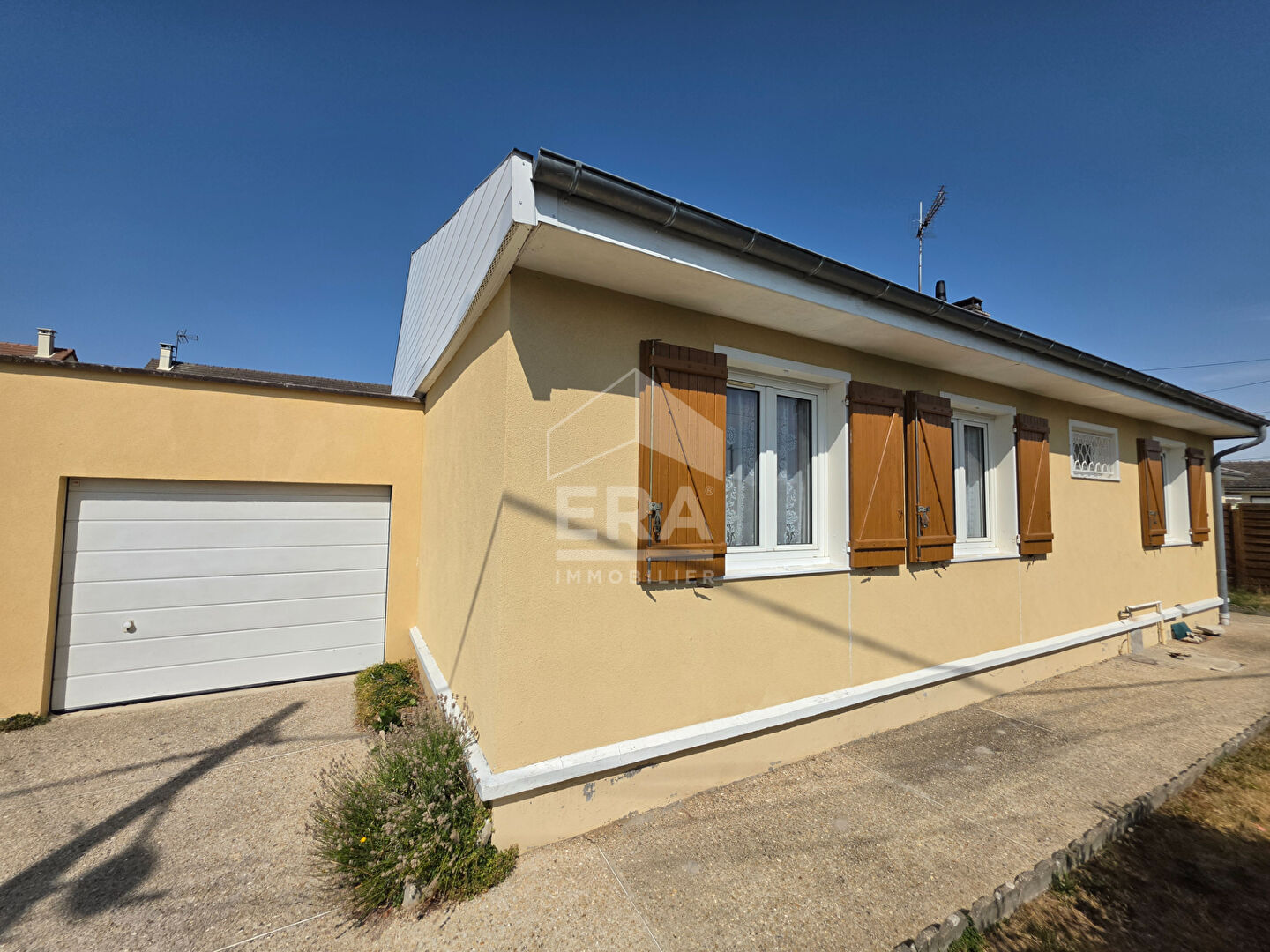 Maison 4 pièces 85 m² · à Mormant · 85 m² · 222 000 €