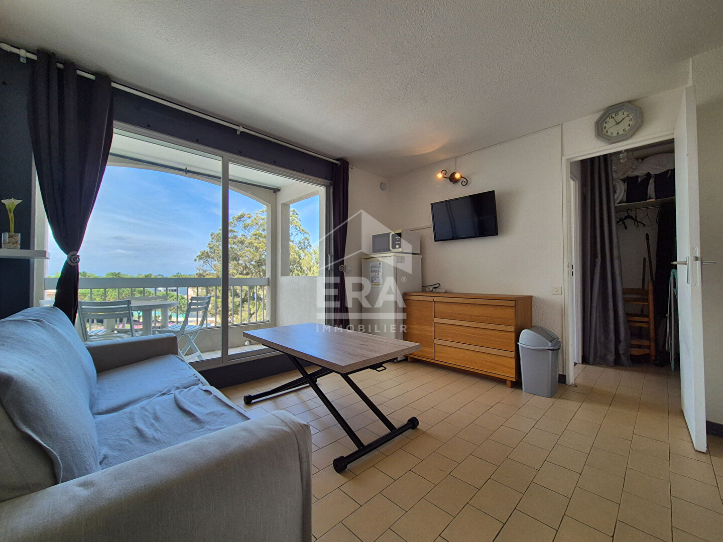 Appartement 1 pièce 22 m² · à Saint-Cyprien · 22 m² · 84 000 €