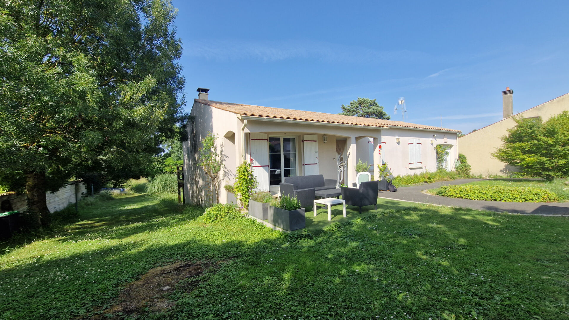 Maison 3 pièces 104 m² · à Saint-Georges-du-Bois · 104 m² · 262 000 €