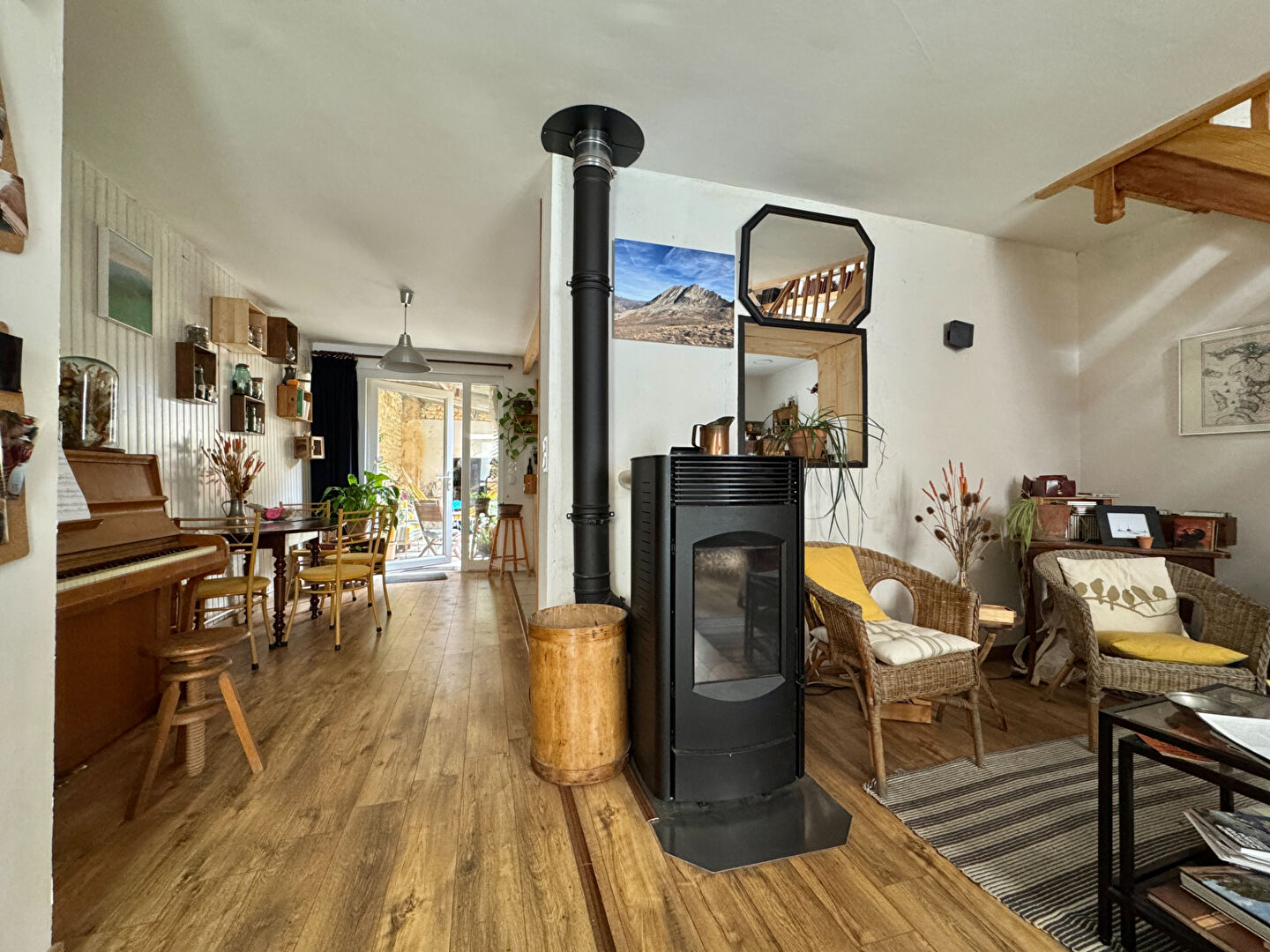 Maison 6 pièces 108 m² · à Surgères · 108 m² · 217 000 €