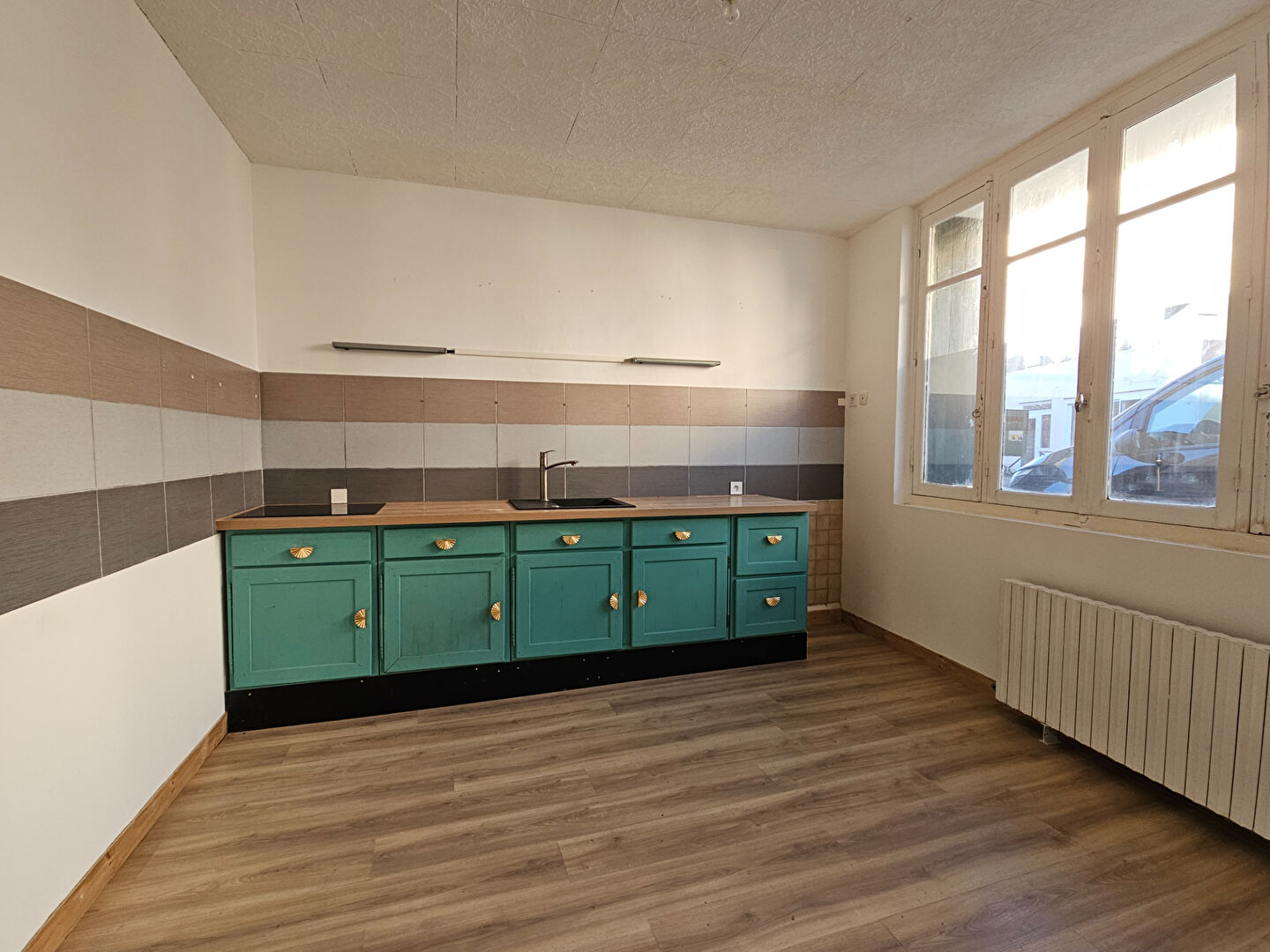 Maison 5 pièces 85 m² · à Mauzé-sur-le-Mignon · 85 m² · 100 000 €