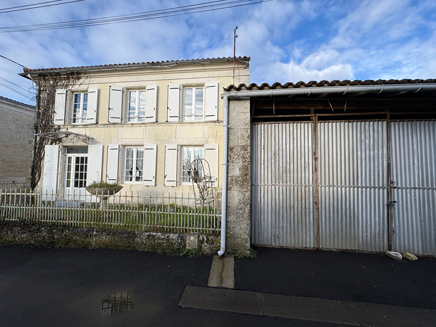 Annonce