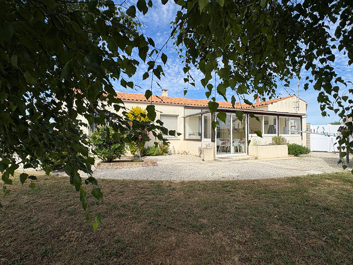 Maison 97m² — Surgères