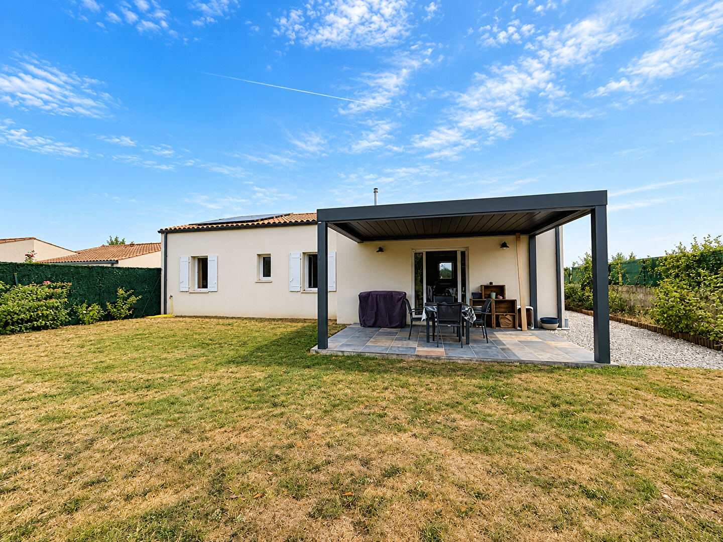 Maison 5 pièces 99 m² · à Muron · 99 m² · 269 000 €