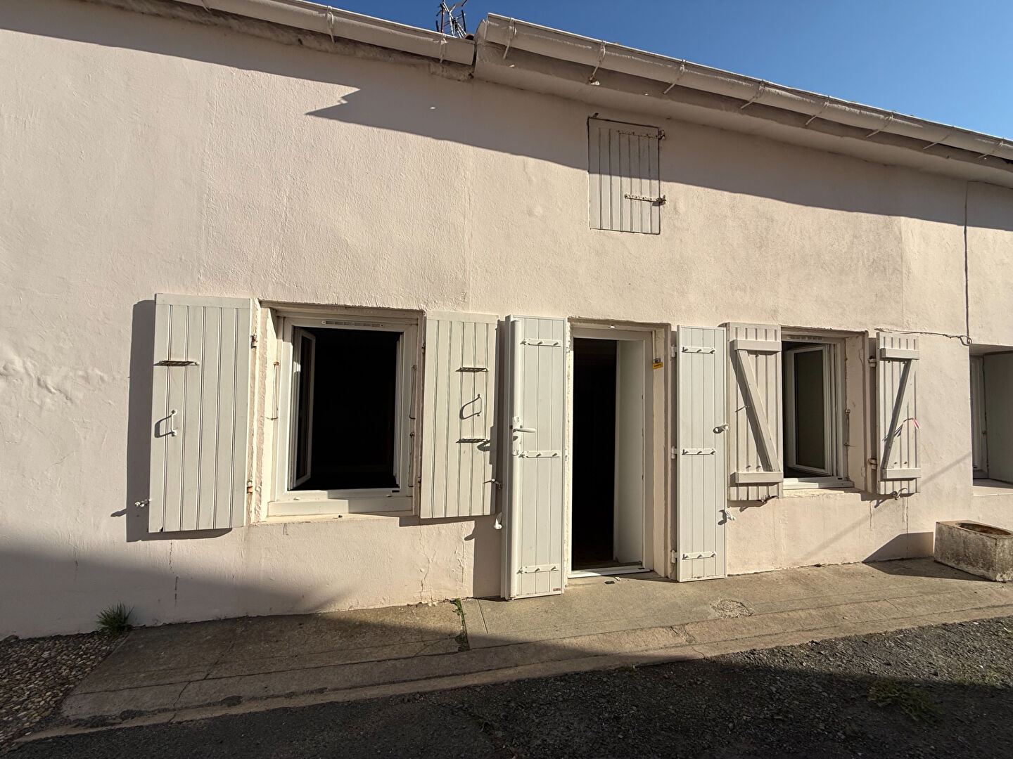 Maison 4 pièces 96 m² · à Muron · 96 m² · 149 000 €