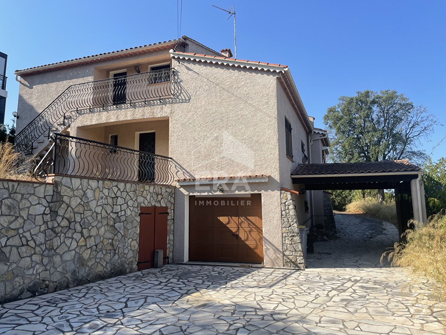 Maison 8 pièces 160 m² · à Saint-Raphaël · 160 m² · 550 000 €