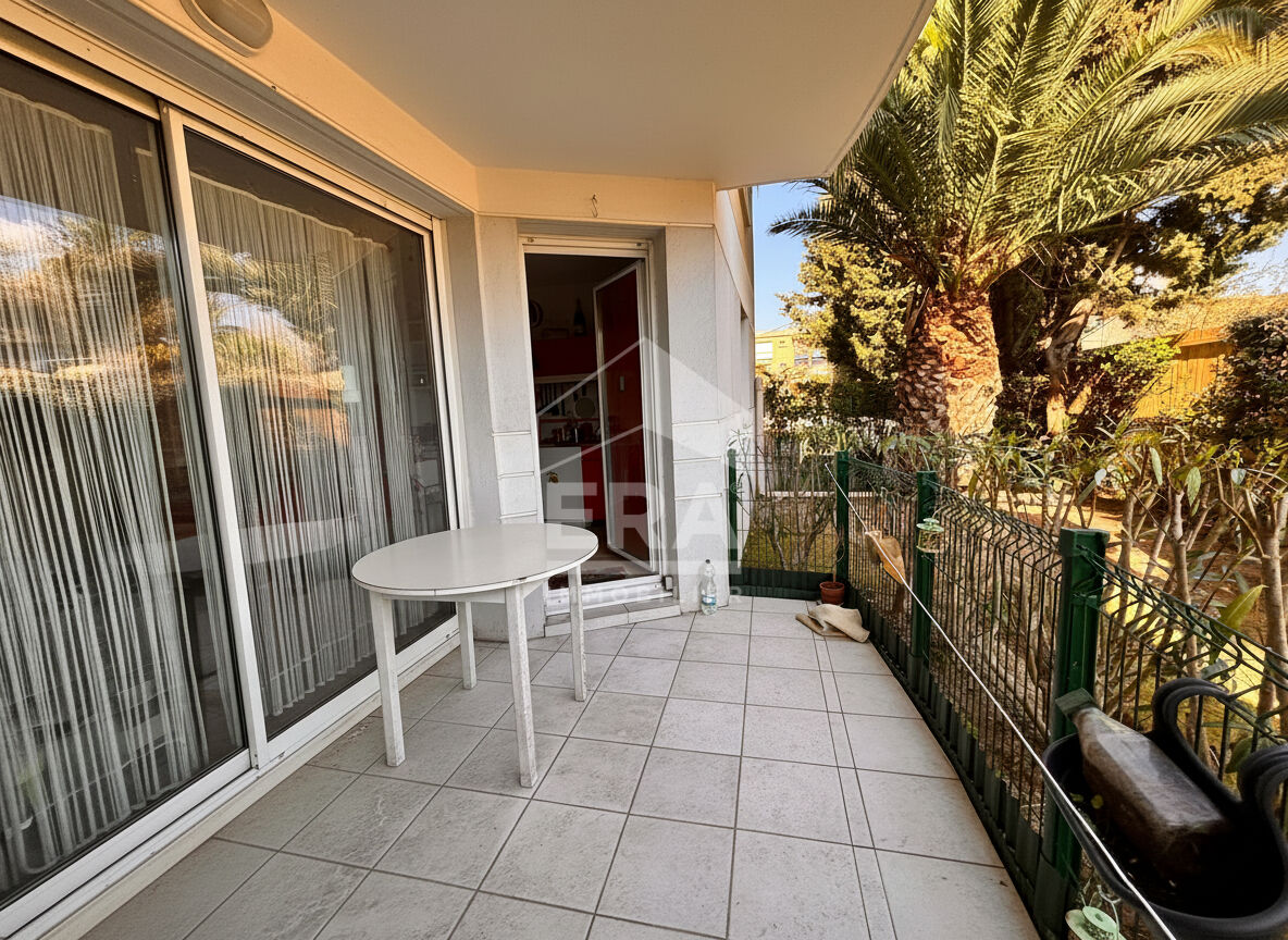 Appartement 2 pièces 47 m² · à Fréjus · 47 m² · 265 000 €