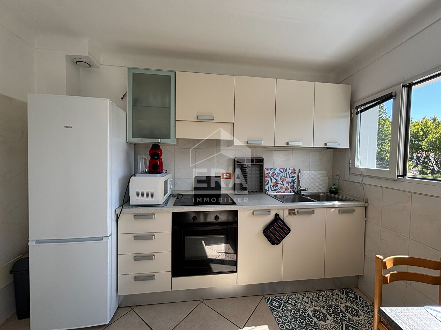 Appartement 2 pièces 42 m² · à Fréjus · 42 m² · 192 000 €