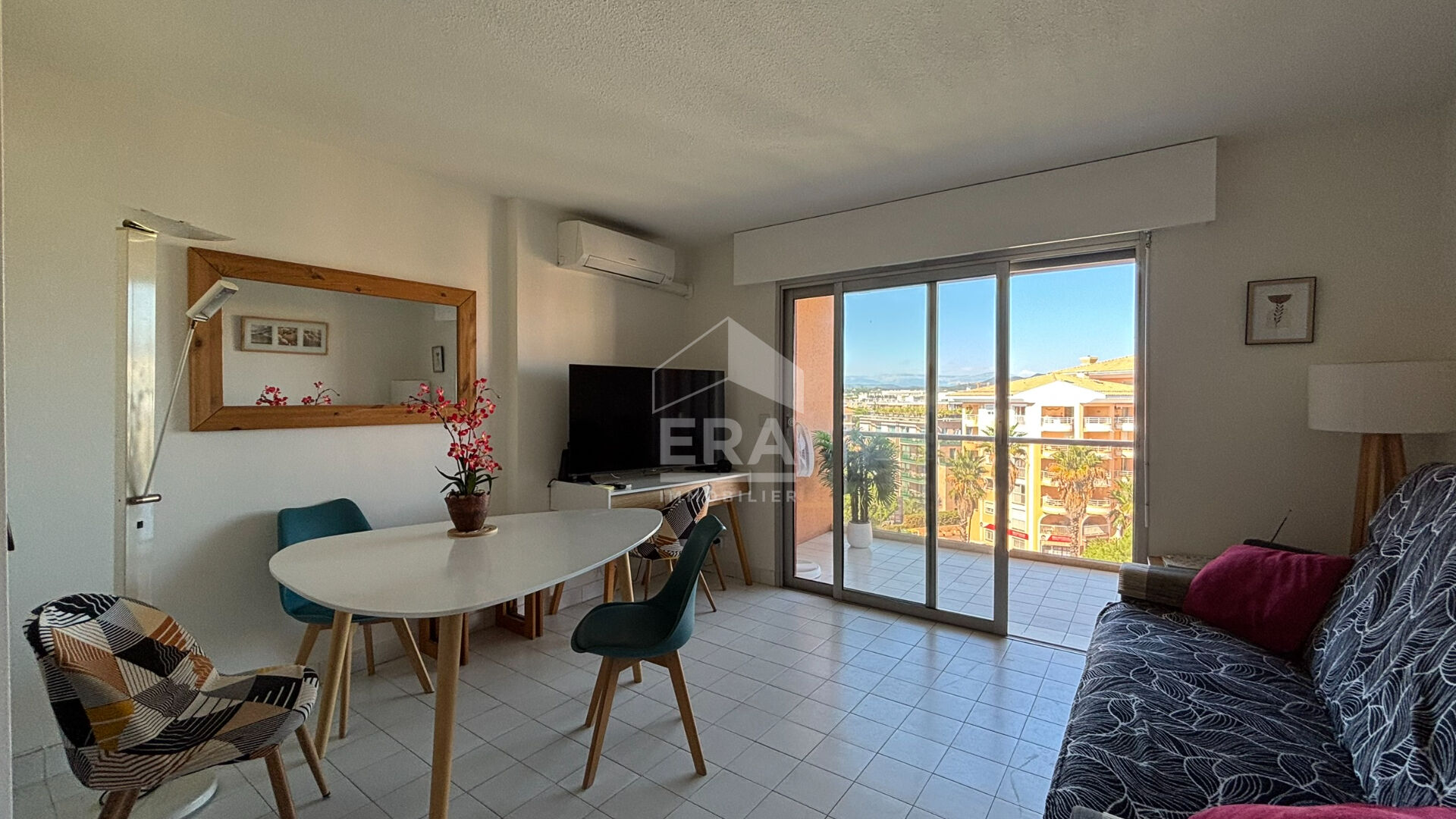 Appartement 1 pièce 29 m² · à Fréjus · 29 m² · 196 000 €